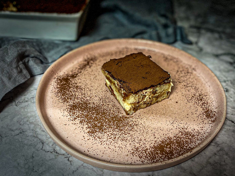 super leckeres Tiramisu - samisa&amp;#39;s kitchen